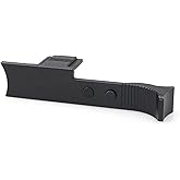 EXARRNX Thumb Grip Compatible with Leica Q3 Thumb Grip Camera Thumb Support Grip Aluminum Handgrip
