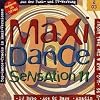 Maxi Dance Sensation 11 (1993)