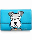 Marc Tetro Schnauzer Wallet