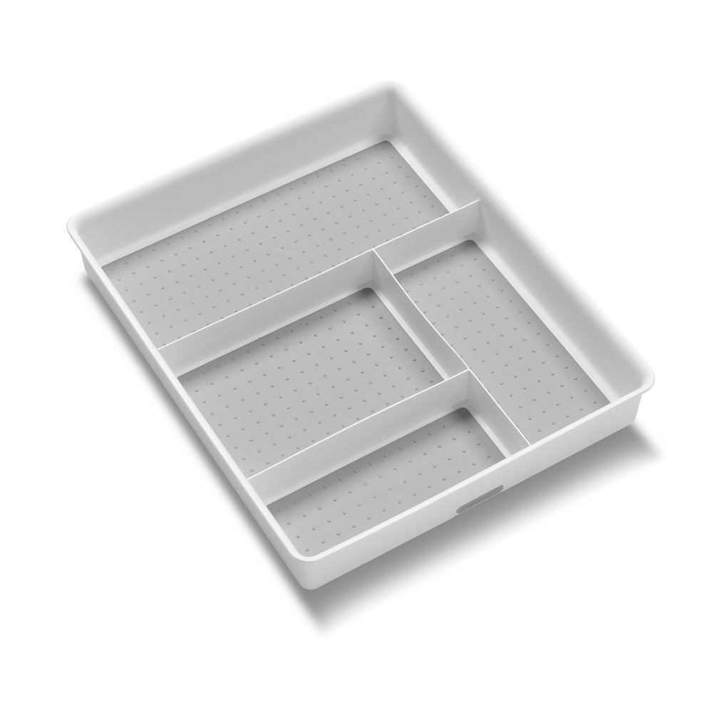 Best white desk drawer organizers