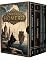Livro Universo Homero - 4 Livros - Guia Definitivo da Literatura Grega: Troia, Épicos e Mitologia Clássica: Guia de Leitura + A Odisseia - Ilíada - Hinos Homéricos - A História de Troia