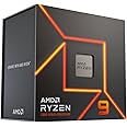 AMD Ryzen 7950X with ASUS ROG Strix X670E-E Gaming