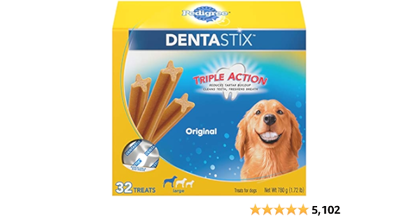 dentastix original