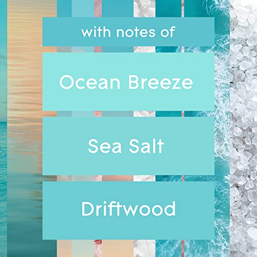 Glade Automatic Spray Refill, Air Freshener for Home and Bathroom, Sky