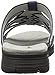 BareTraps Women's Crawley Slide Sandal