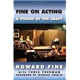 Fine on Acting: A Vision of the Craft
