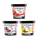 Umpqua Oats Variety Pack Oatmeal (1x12 ASST)