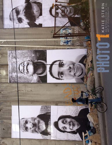 Photo 1: An Introduction to the Art of Photography