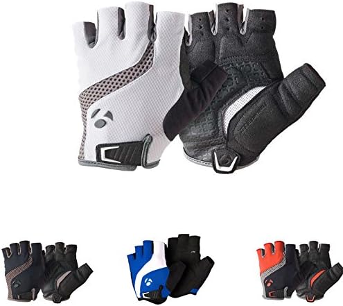bontrager mtb gloves