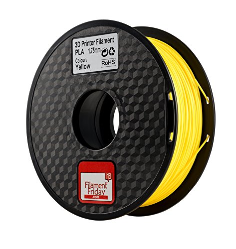5 PLA+Filament+3D+Printer+Dimensional