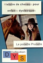 La  ponette Prunelle