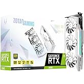 ZOTAC GeForce® RTX 3080 TRINTY OC White Edition LHR