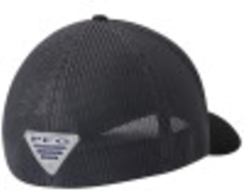 Unisex Mütze, PFG Fish Flag Mesh Ball Cap