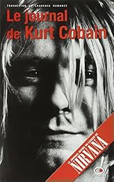 Le  journal de Kurt Cobain