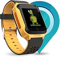 oltec smart watch for kids