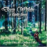 Deep Within A Faerie Forest