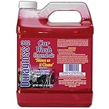 Duragloss 902 Car Wash Concentrate - 1 Gallon