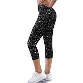 Black Sparkly Leggings for Women, High Waisted Sparkle Pants, Stretch Glitter Party Legging for Club Holiday Night Out