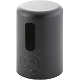 Danco 11093 Kitchen Air Gap Cap, Matte Black