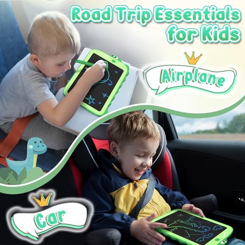 CHEERFUN Stocking Stuffers for Kids LCD Writing Tablet for Kids Toys 8.5