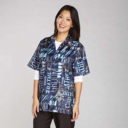 Moondon GROOMERS BARBERS STYLIST JACKETS - Grooming Apparel at a discount