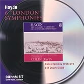 Haydn: 6 "London" Symphonies