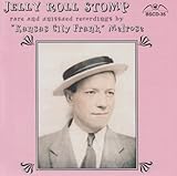 JELLY ROLL STOMP                                   image
