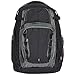 5.11 Tactical COVRT18 Covert Military Backpack, Large Assault Rucksack Pack, Style 56961, Asphalt/Black
