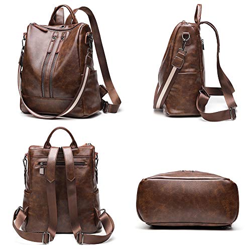 waterproof convertible backpack