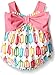 Mud Pie Girls' Popsicle Swimsuit