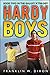 X-plosion: Book Two in the Galaxy X Trilogy (Hardy Boys (All New) Undercover Brothers)