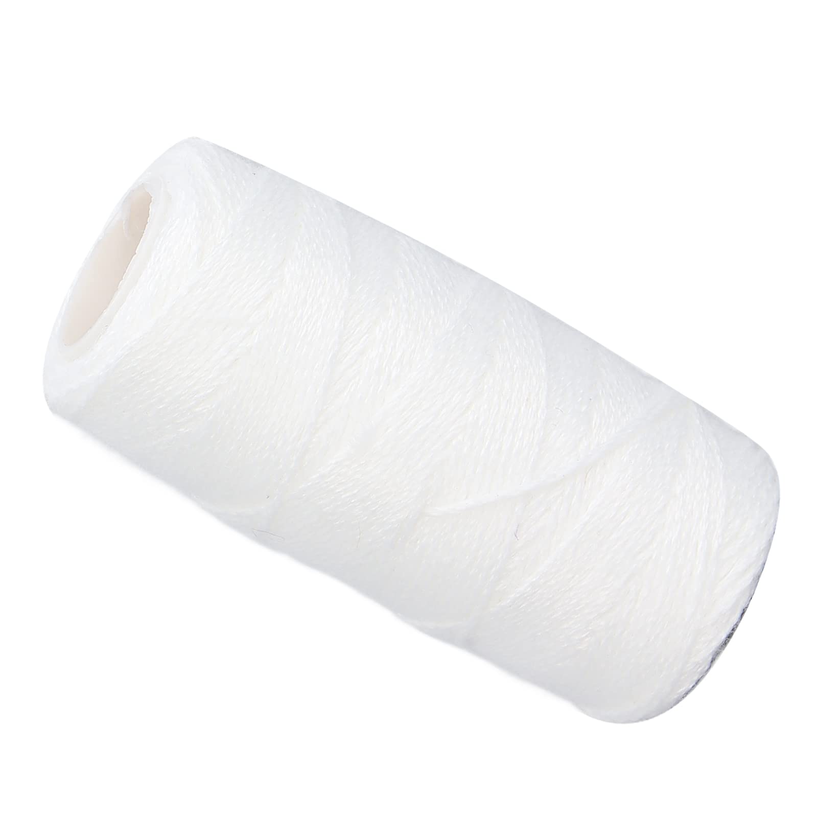 Electric Facial Hair Remover Cotton Wire, Easy to Use Facial Hair Remover Thread Replacement Cotton for Daily Use