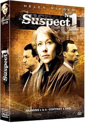 Suspect Numéro 1 - Saisons 1 & 2