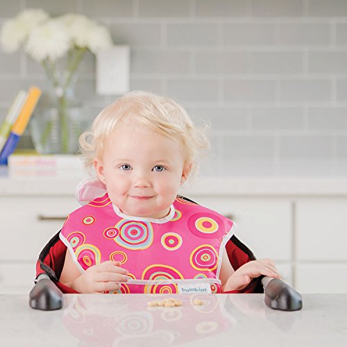 2 Bumkins+Waterproof+SuperBib+Butterfly+Flutter