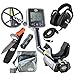 Whites MX Sport Waterproof Detector Diggers Special w/ DigMaster & Utility Pouch primary