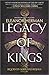 Legacy of Kings (Blood of Gods and Royals)