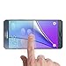 Spigen Galaxy Note 5 Screen Protector Tempered Glass 2 Pack for Samsung Galaxy Note 5