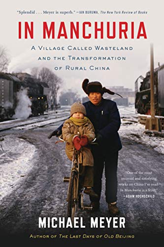 In Manchuria: A Village Called Wasteland and the Transformation of Rural China by Michael Meyer
