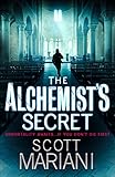The Alchemist's Secret (Ben Hope, Book 1) by Scott Mariani