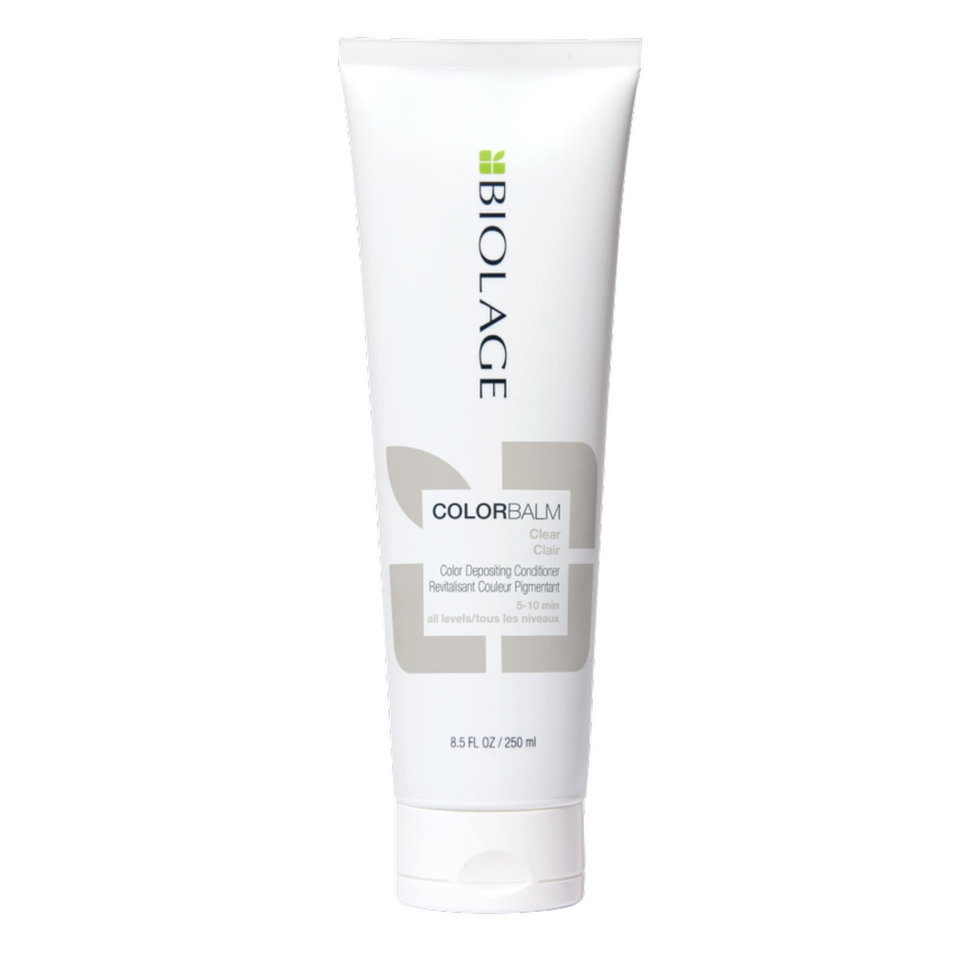 Biolage ColorBalm Clear Color Depositing Conditioner