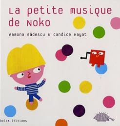 La  petite musique de Noko