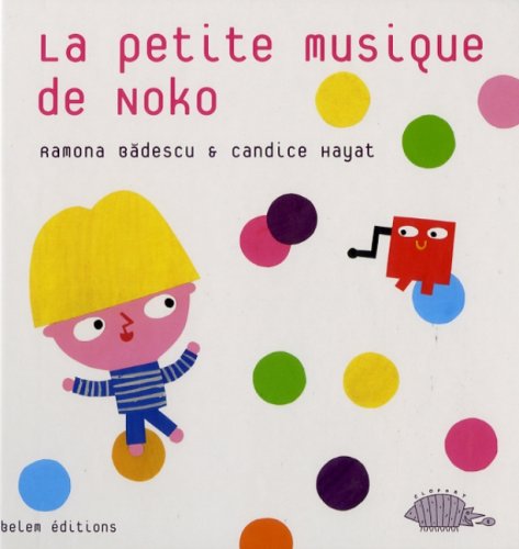La  petite musique de Noko