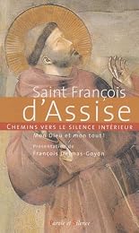 Saint François d'Assise