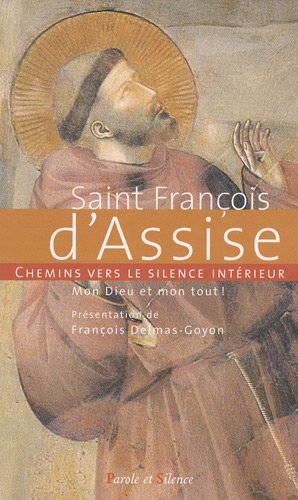 Saint François d'Assise
