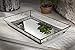 J Devlin Glass Mirrored Tray Bathroom Vanity Vintage Decorative TRA 106-1