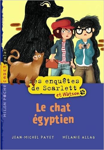 chat-egyptien