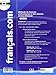 Français.Com: Méthode De Français Professionnel Et Des Affaire, 2nd Edition
