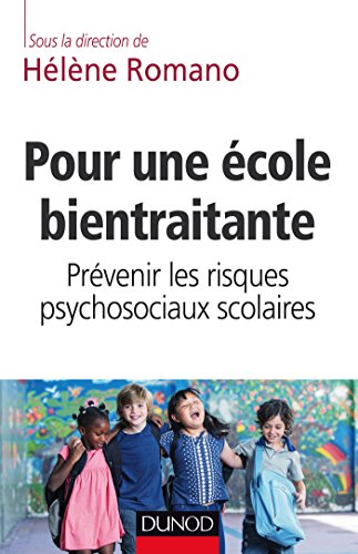 Pour une école bientraitante