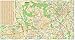 Kuala Lumpur Travel Map Seventh Edition (Periplus Travel Maps)