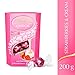Lindt Lindor Strawberry and Cream Lindor 200 g Pack of 2